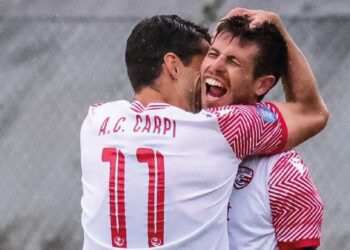 Foto Ac Carpi