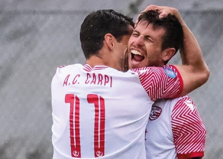 Foto Ac Carpi