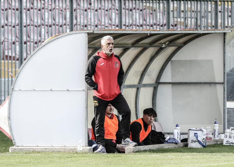 Foto: Ravenna FC (Filippo Venturi)