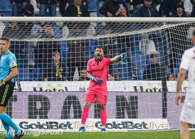 Foto: Luca Diliberto