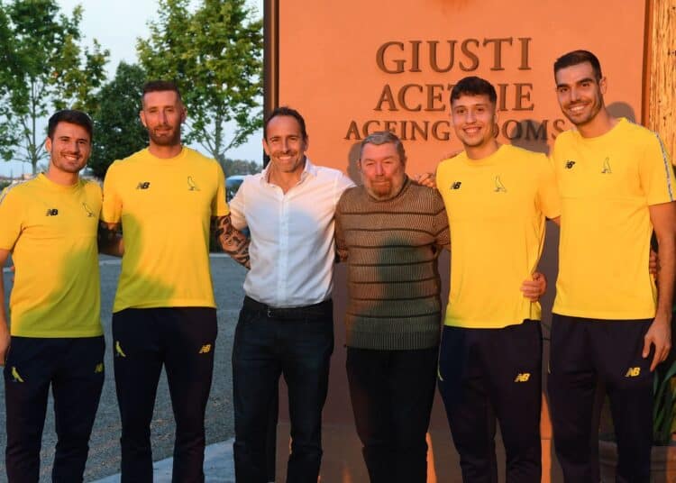 Foto Modena Fc