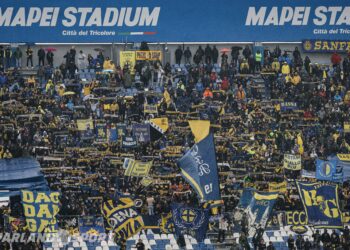 Foto: Luca Diliberto