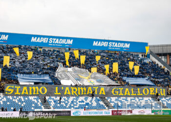 Foto: Luca Diliberto