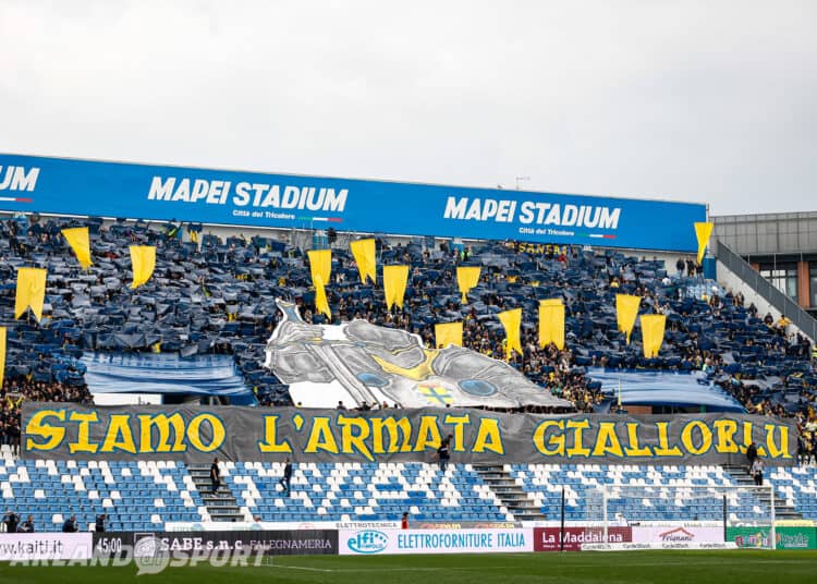 Foto: Luca Diliberto