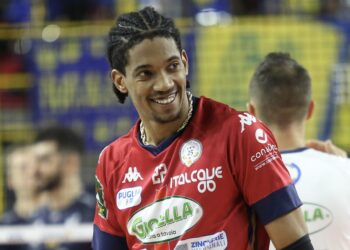 Foto Modena Volley