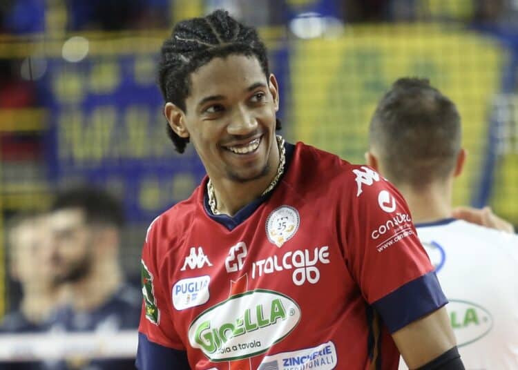 Foto Modena Volley