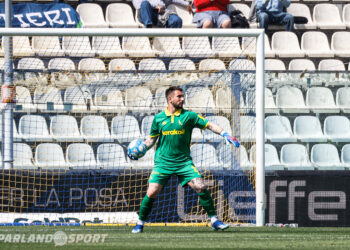 Foto: Luca Diliberto