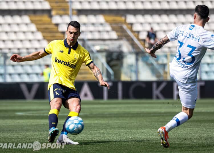 Foto: Luca Diliberto