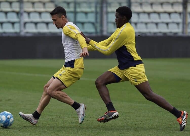 Foto Modena Fc