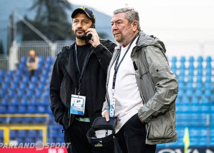 Foto Luca Diliberto