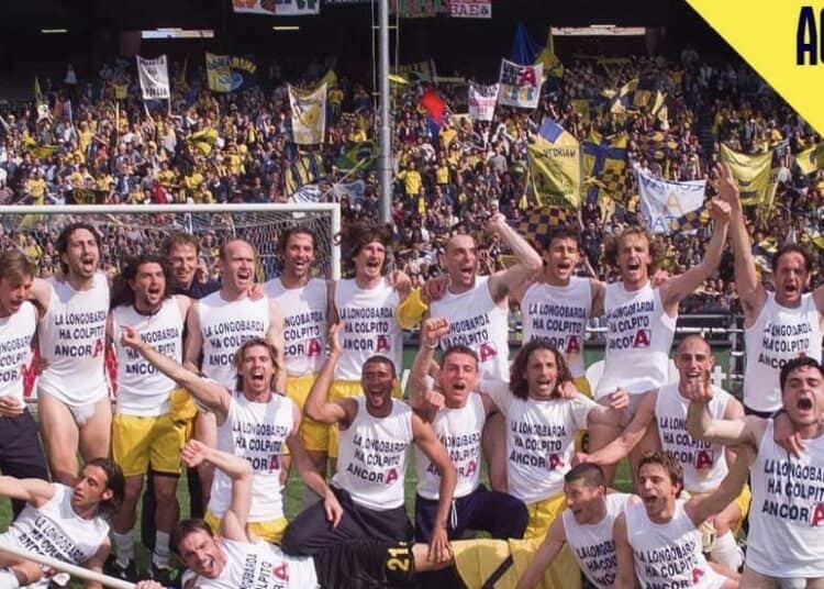 Foto Modena Fc