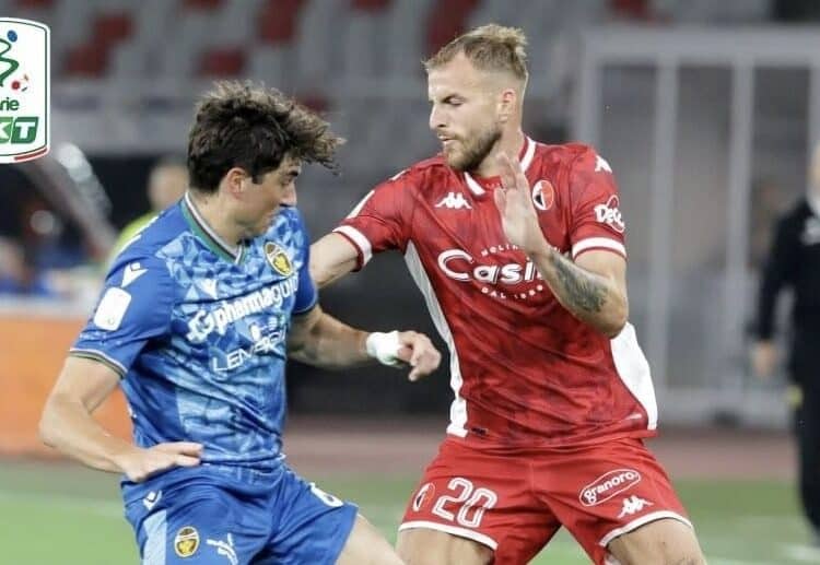 Foto Lega B
