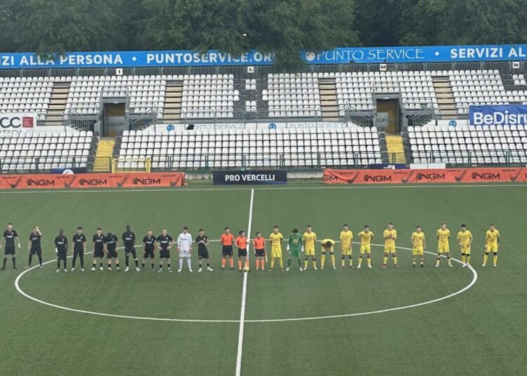 Foto Modena Fc
