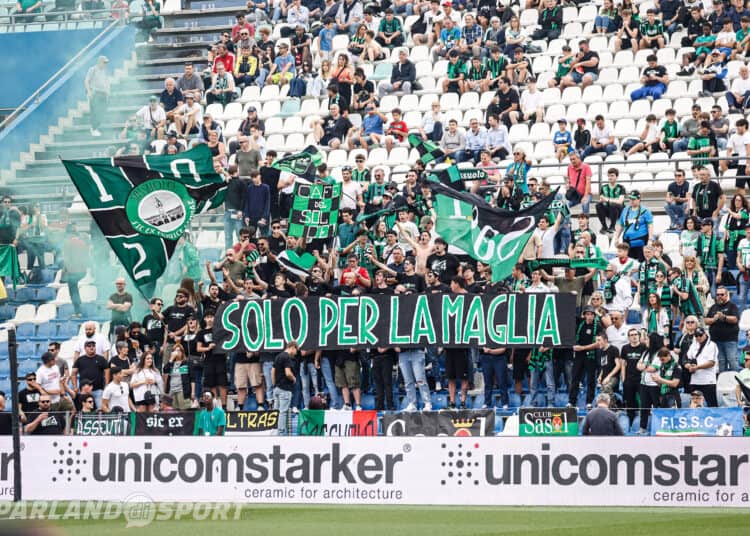 Foto Luca Diliberto