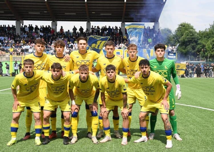 Foto Modena Fc