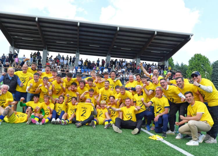 Foto Enrico Zanetti
