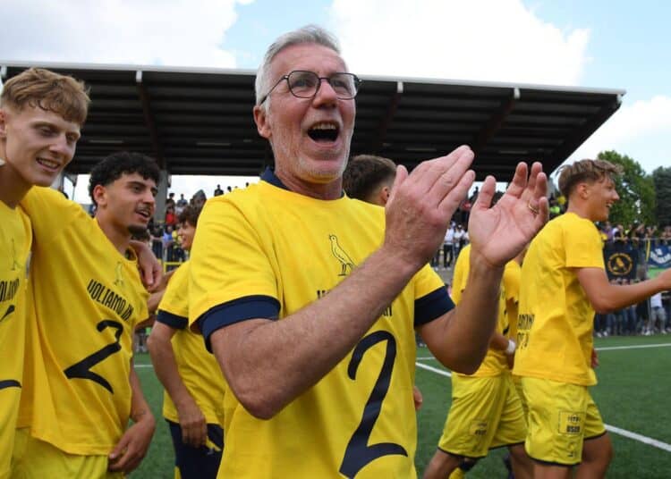 Foto Modena Fc