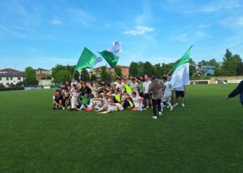 La festa promozione del Medolla a Colorno