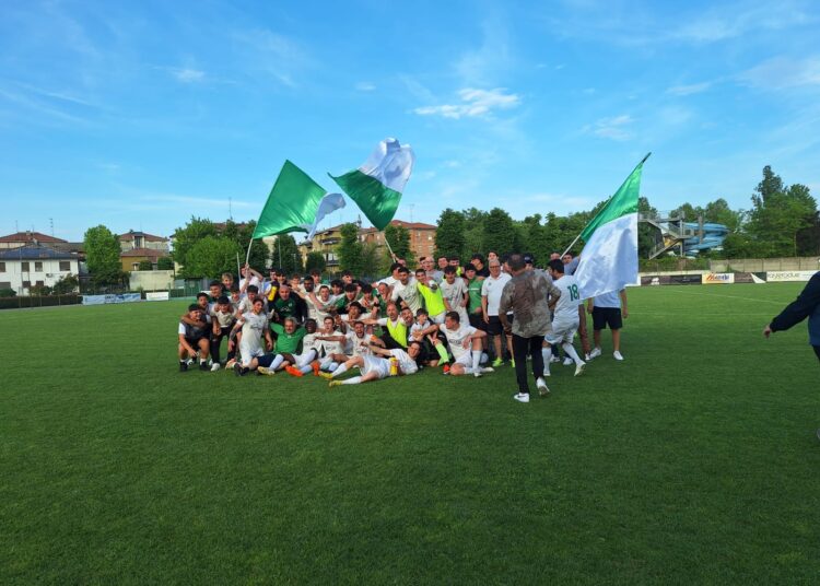 La festa promozione del Medolla a Colorno