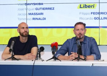 Foto Modena Volley
