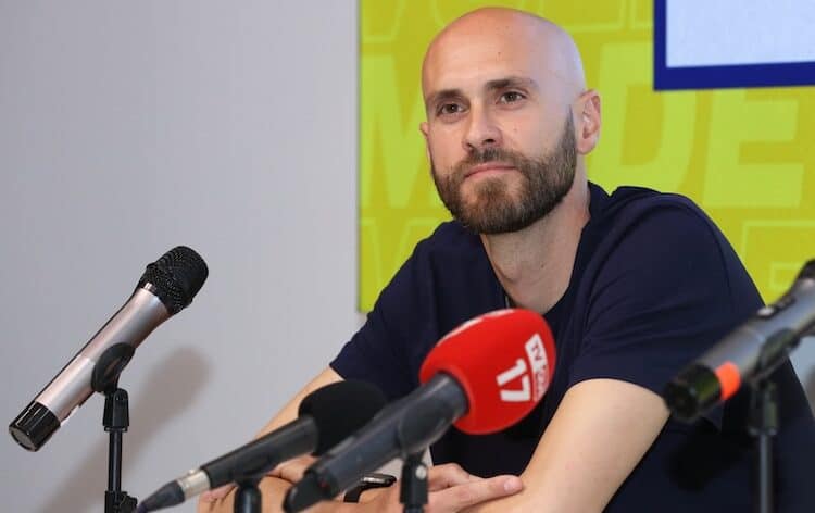 Foto Modena Volley