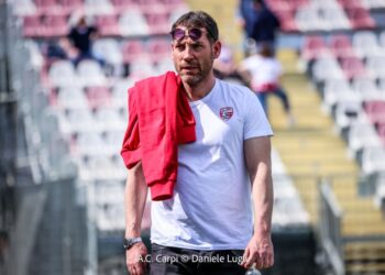 Foto: AC Carpi
