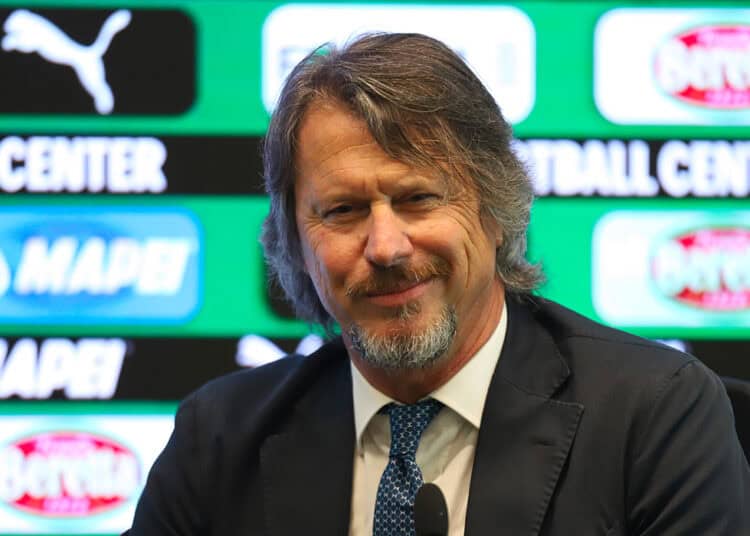 Foto Us Sassuolo