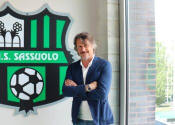 Foto Sassuolo Calcio