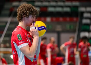 Foto Modena Volley