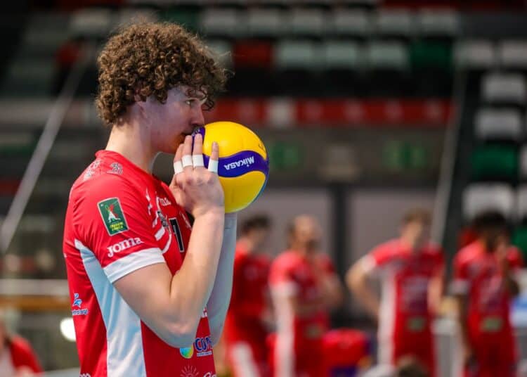 Foto Modena Volley