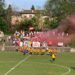 I tifosi del San Vito