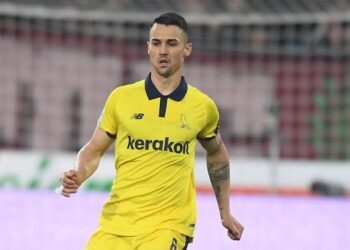 Foto Modena Fc