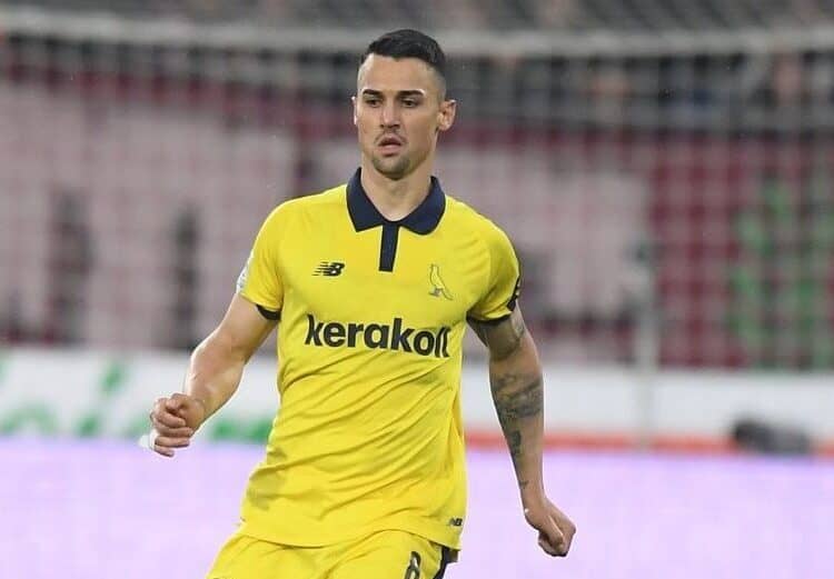 Foto Modena Fc