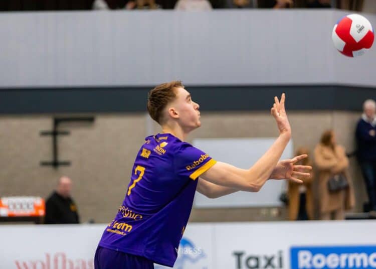 Foto Modena Volley