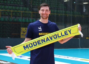 Foto Modena Volley