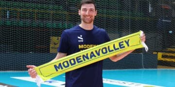 Foto Modena Volley