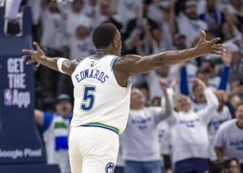 Credit: Jesse Johnson-USA TODAY Sports
