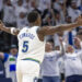 Credit: Jesse Johnson-USA TODAY Sports