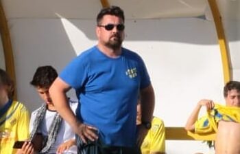 Mister Fabio Venturato