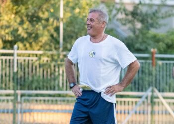 Mister Enrico Zanasi