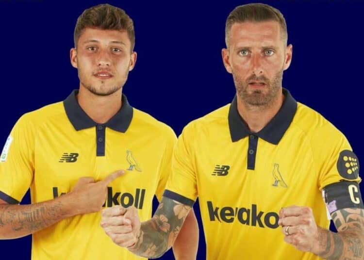 Foto Modena Fc