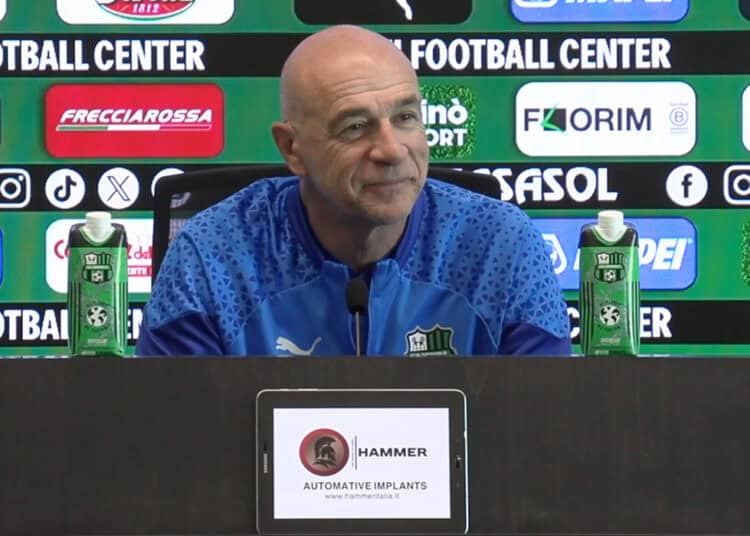 Foto Us Sassuolo