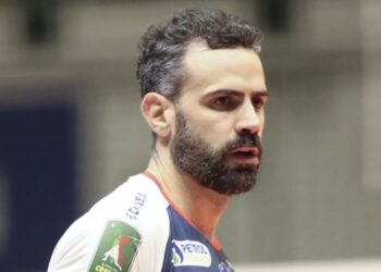 Foto Modena Volley