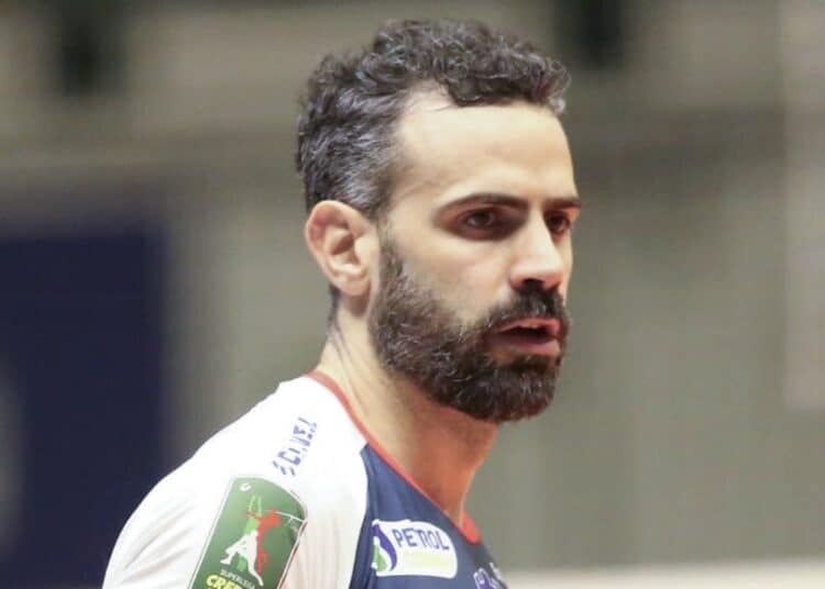 Foto Modena Volley