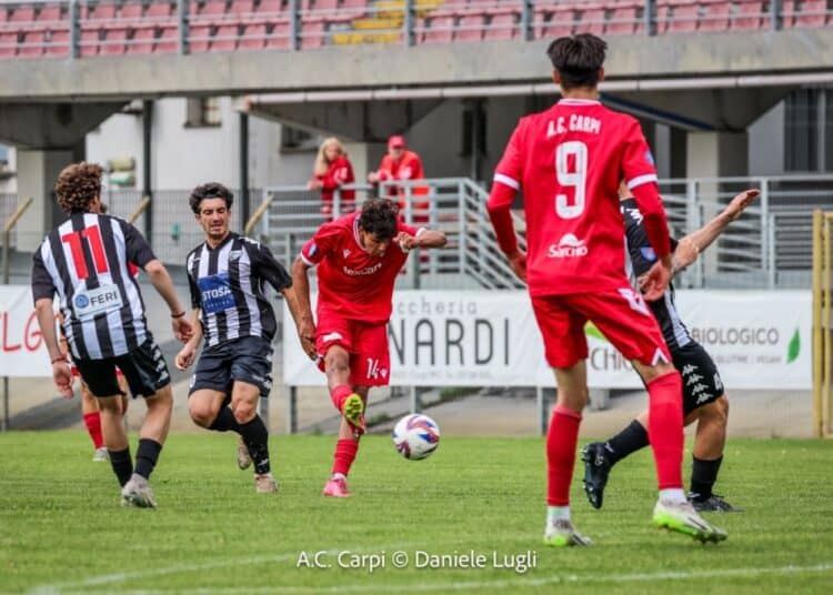 Foto: AC Carpi