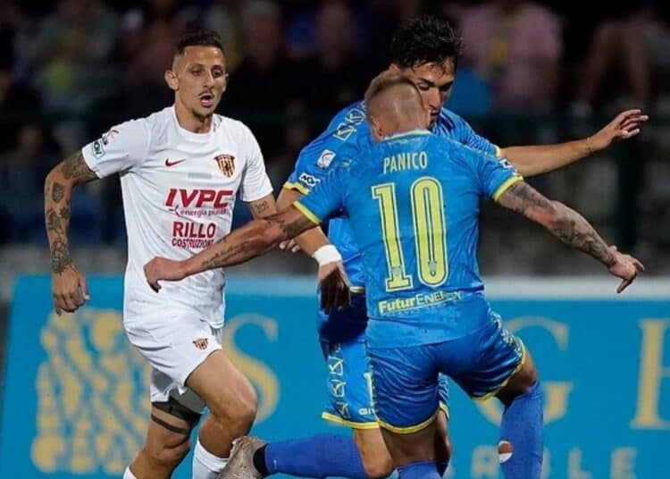 Foto: Lega Pro