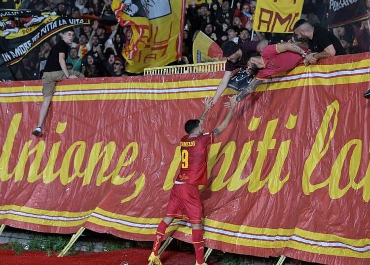 Foto: Lega B
