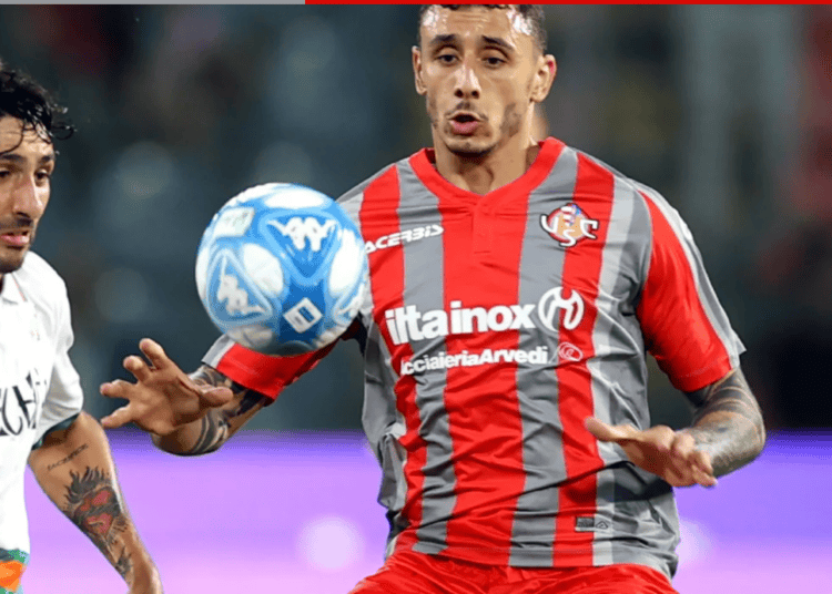 Foto Us Cremonese