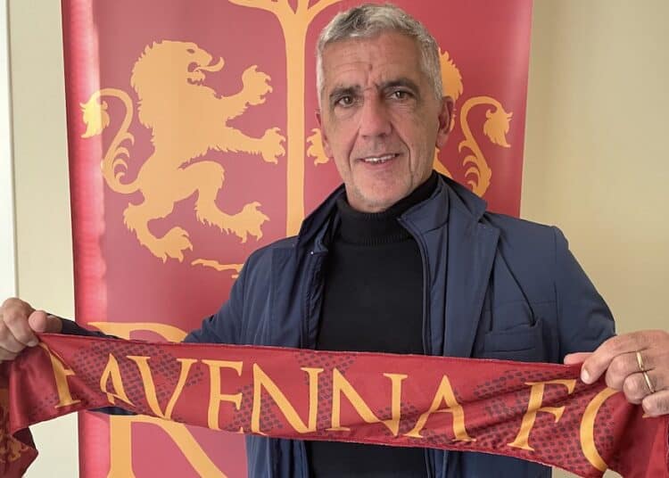 Mister Massimo Gadda
