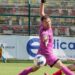 Giulianova-Terre di Castelli 1-0: il gol di Carbonelli